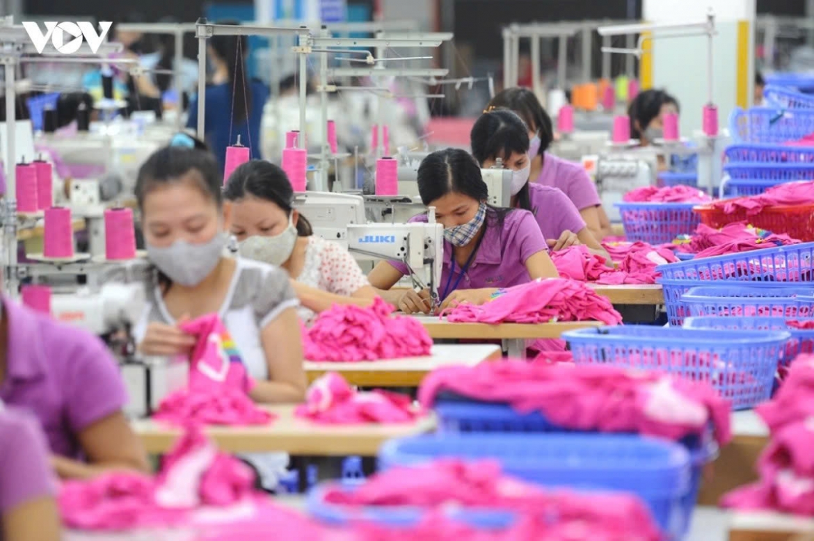 A glance at Vietnam-Thailand trade ties